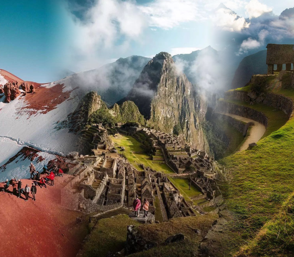 Machu-Picchu-Tradicional