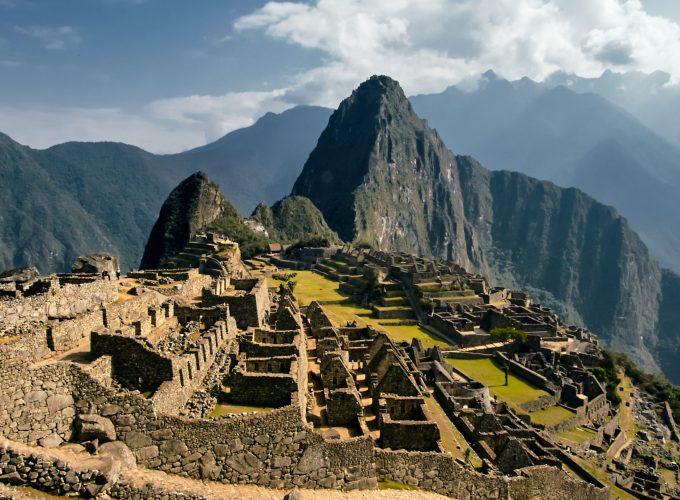 Tours Machu Picchu y Perú