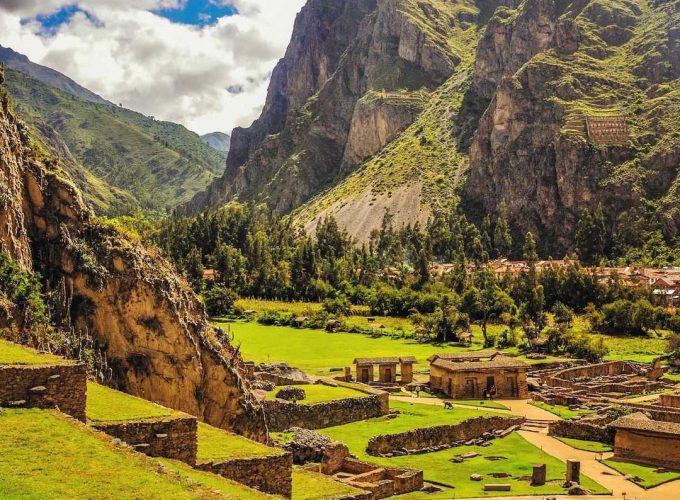 Tours Machu Picchu y Perú